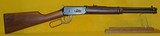 WINCHESTER 94 TRAPPER - 1 of 2