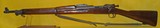 U.S. SPRINGFIELD ARMORY 1903 MK1 (PEDERSEN CUT) - 2 of 5