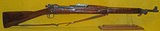 U.S. SPRINGFIELD ARMORY 1903 MK1 (PEDERSEN CUT) - 1 of 5
