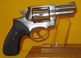 RUGER SPEED SIX - 1 of 3