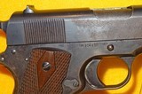 U.S. SPRINGFIELD ARMORY MODEL OF 1911 US ARMY - 4 of 7