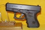 GLOCK 26 (MASS. COMPLIANT) - 1 of 3
