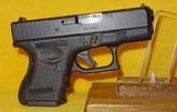 GLOCK 26 (MASS. COMPLIANT) - 2 of 3