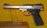 BROWNING BUCK MARK - 1 of 3