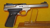 BROWNING BUCK MARK - 2 of 3