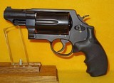 S&W GOVERNOR - 1 of 3