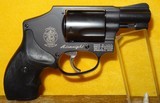 S&W 442 - 1 of 2