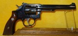 S&W K22 - 1 of 2
