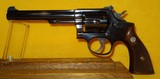 S&W K22 - 2 of 2