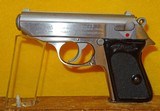 WALTHER (INTERARMS) PPK/S - 2 of 2