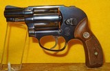 S&W 49 - 1 of 3