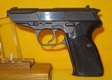 WALTHER P5 - 1 of 2
