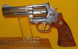 S&W 686-1 - 1 of 2