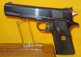 COLT (70 SERIES) 1911 GOLD CUP - 2 of 2