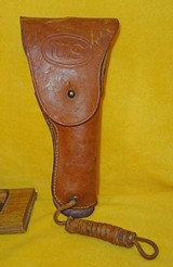 REMINGTON RAND MODEL OF 1911 U.S. ARMY - 9 of 10