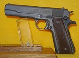 REMINGTON RAND MODEL OF 1911 U.S. ARMY - 2 of 10