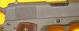 REMINGTON RAND MODEL OF 1911 U.S. ARMY - 7 of 10
