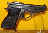 BERETTA 70 - 2 of 2