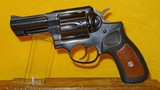 RUGER
GP 100 - 2 of 3