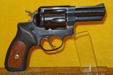 RUGER
GP 100 - 1 of 3