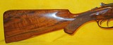 WINCHESTER (LIKE NEW) PARKER REPRODUCTION (SXS) - 7 of 10