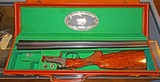 WINCHESTER (LIKE NEW) PARKER REPRODUCTION (SXS) - 1 of 10