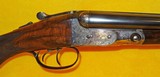 WINCHESTER (LIKE NEW) PARKER REPRODUCTION (SXS) - 4 of 10