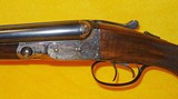 WINCHESTER (LIKE NEW) PARKER REPRODUCTION (SXS) - 5 of 10