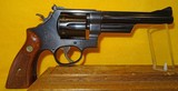 S&W 28-2 HIGHWAY PATROLMAN - 1 of 2