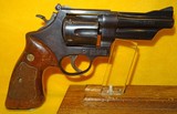 S&W 28-2 HIGHWAY PATROLMAN - 3 of 3