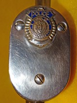 S&W 28-2 HIGHWAY PATROLMAN - 2 of 3