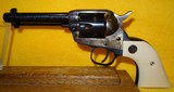 RUGER NEW MODEL SINGLE SIX - 2 of 3