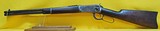 WINCHESTER (PRE-64) 94 SADDLE RING RIFLE - 2 of 7