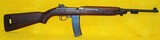 ROCK-OLA U.S. M1 CARBINE - 1 of 7
