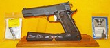 SPRINGFIELD ARMORY 1911-A1 RANGE OFFICER TARGET - 2 of 3