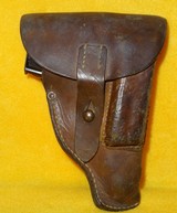 J.P. SAUER & SOHN SUHL. 1913 POCKET AUTOMATIC - 9 of 9