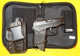 S&W M&P BODYGUARD - 1 of 3