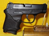 S&W M&P BODYGUARD - 2 of 3