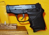 S&W M&P BODYGUARD - 3 of 3