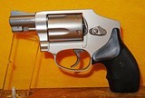 S&W 642 - 2 of 2