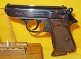 WALTHER PPK - 2 of 6