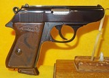 WALTHER PPK - 1 of 6