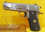 COLT 1911 COMBAT COMMANDER MKIV - 2 of 2