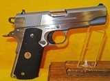 COLT 1911 COMBAT COMMANDER MKIV - 1 of 2