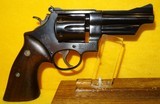 S&W 28-2 HIGHWAY PATROLMAN - 1 of 2