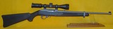 RUGER10/22 ALL WEATHER - 1 of 2