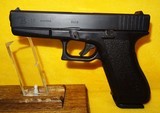 GLOCK 17 (MASS. LEGAL) - 2 of 2