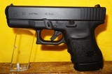 GLOCK 30 (MASS. LEGAL) - 2 of 2