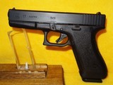 GLOCK 17 (MASS.LEGAL) - 2 of 2