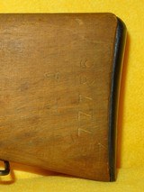 TERNI SPECIAL TROOP CARBINE (T.S.) - 5 of 5